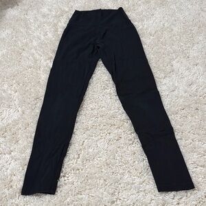 Aerie Black Leggings